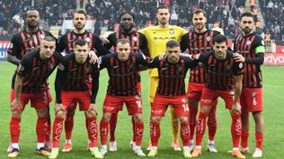 �orum FK, Erzurum deplasman�nda