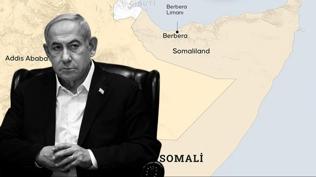 D�nyan�n �fkesi i�galci �srail'in �zerinde: 'Somaliland' karar�na tepkiler pe� pe�e geldi