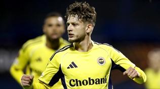 Fenerbah�e'de ayr�l�k r�zgar�