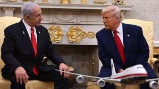 Gazze ate�kesinde yeni a�ama �ncesi ABD ile �srail aras�nda kriz