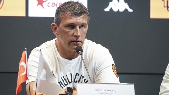 Hull City'de Jakirovic etkisi