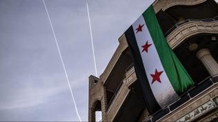 �� sava��n a��r bedeli... Suriye E�itim Bakan� uyard�: 2,4 milyon �ocuk e�itimden mahrum kald�