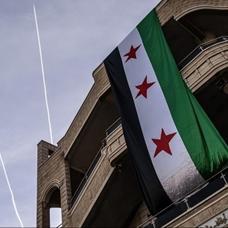 �� sava��n a��r bedeli... Suriye E�itim Bakan� uyard�: 2,4 milyon �ocuk e�itimden mahrum kald�