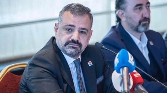 CHP'li eski ba�kan yeniden g�zalt�na al�nd�