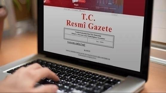 Karar Resmi Gazete'de: L�ksemburg B�y�kel�ili�ine yeni isim