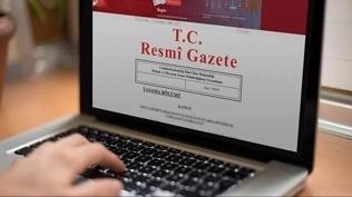Karar Resmi Gazete'de: L�ksemburg B�y�kel�ili�ine yeni isim