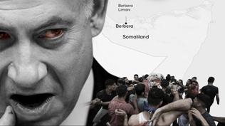 Afrika Boynuzu plan�nda Gazze detay�