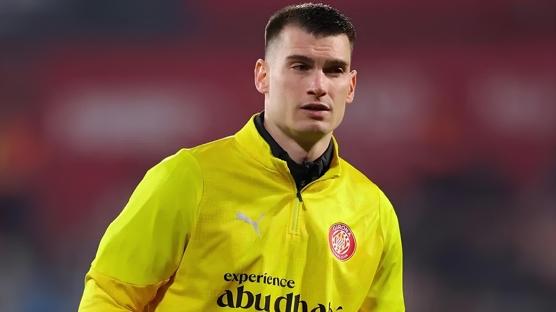 Livakovic'ten transferde ters k��e!