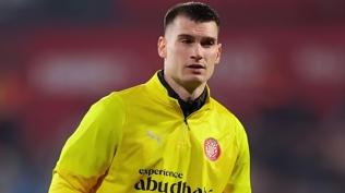 Livakovic'ten transferde ters k��e!