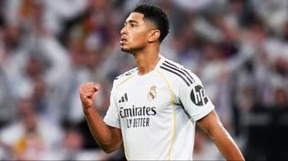 Manchester United'dan Jude Bellingham bombas�!