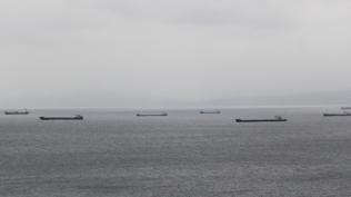 Meteoroloji uyard�: Denizlerde kuvvetli f�rt�na bekleniyor