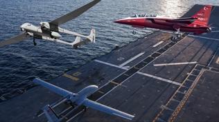 Pasifik'te Mavi Vatan savunması! Türkiye'den AKSUNGUR, TB-3 ve Hürjet satın alacaklar