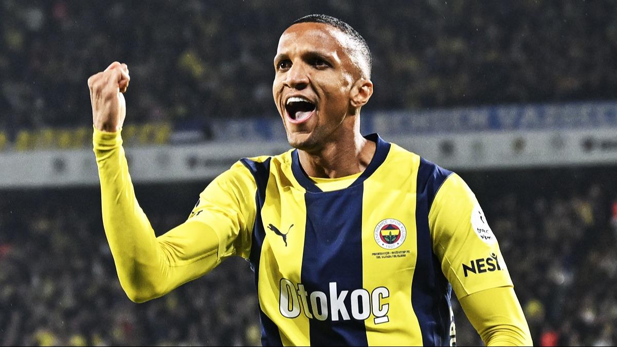 Rodrigo Becao'ya talipler artt�