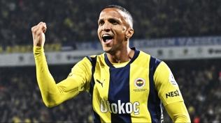 Rodrigo Becao'ya talipler arttı