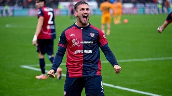 Semih K�l��soy'un y�kseli�i s�r�yor!