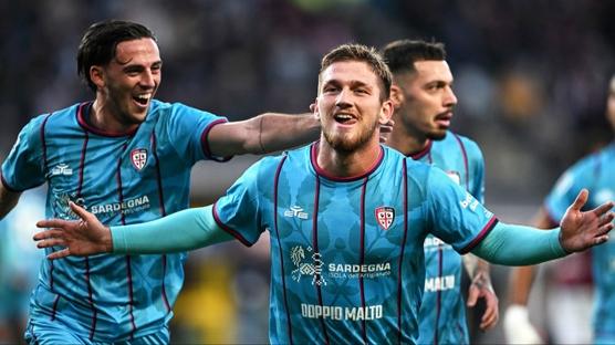 Semih K�l��soy'un y�kseli�i s�r�yor!