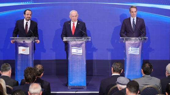 Siyonizmin eteklerine sar�lan Yunan ve Rum'a net mesaj