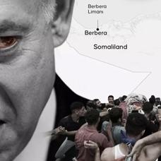 Soyk�r�mc� �srail'in 'Somaliland' karar�na sert tepki