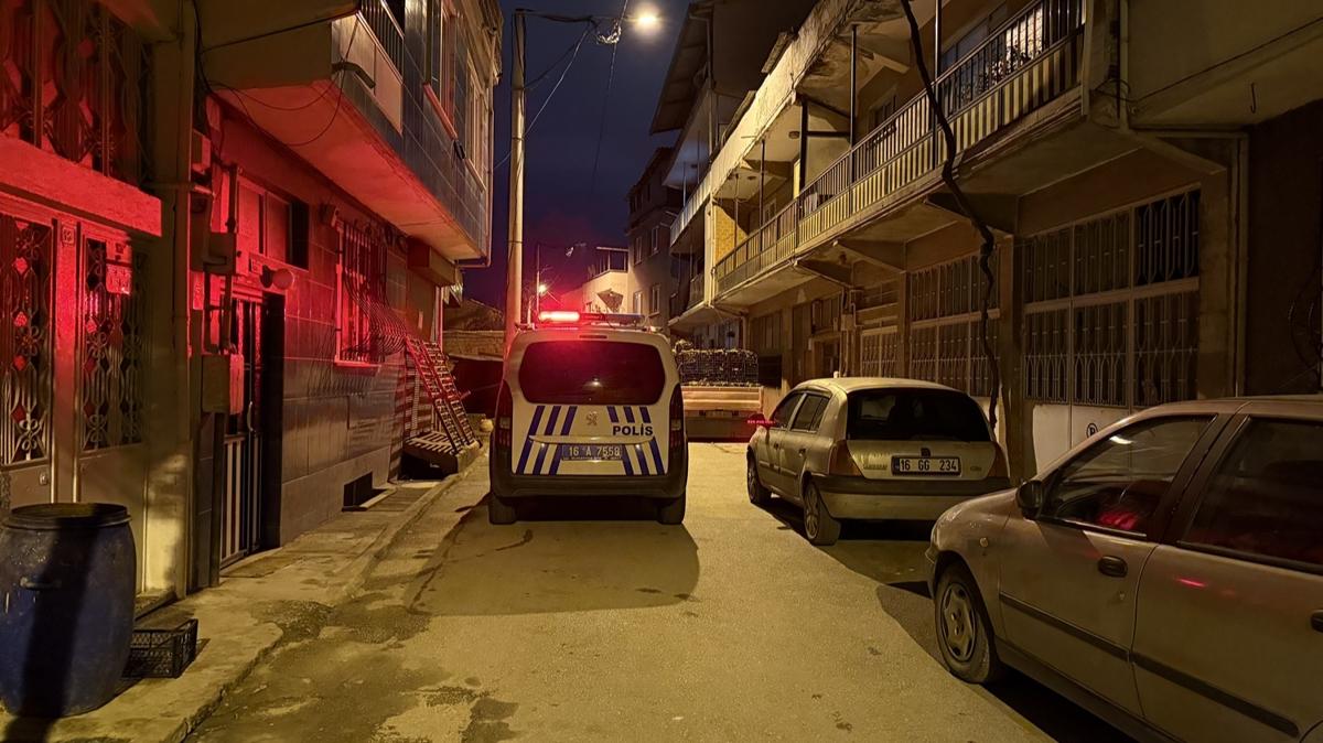 Tart��t��� babas�n� b��akla a��r yaralad�