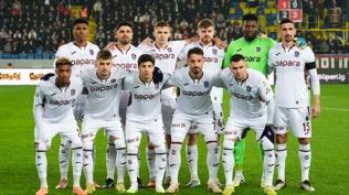Trabzonspor'dan �ampiyonluk sezonunu hat�rlatan ilk yar�