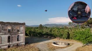 Yerli FPV sahada yeteneklerini g�sterdi