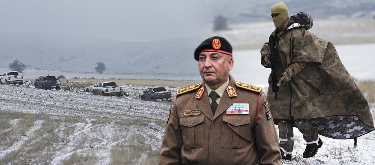 D��en jetle ilgili yeni geli�me! �ki �lkeden ekip Ankara'da