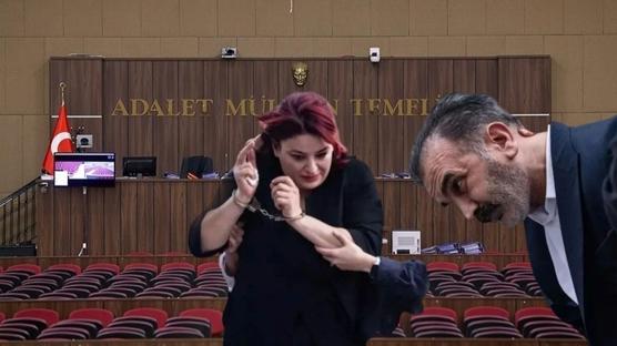 Yenido�an davas�nda ara karar