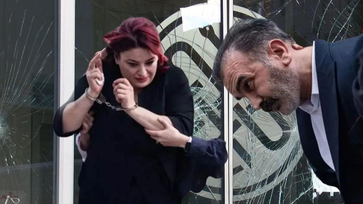 Yenido�an davas�nda savunmalar s�r�yor: Ara karar a��klanacak