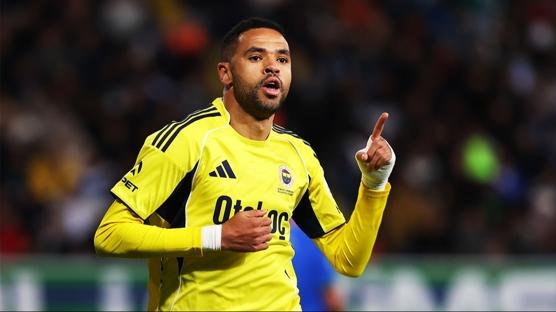 En-Nesyri'nin talipleri art�yor