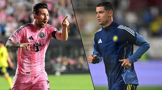 ��te zirvenin sahipleri