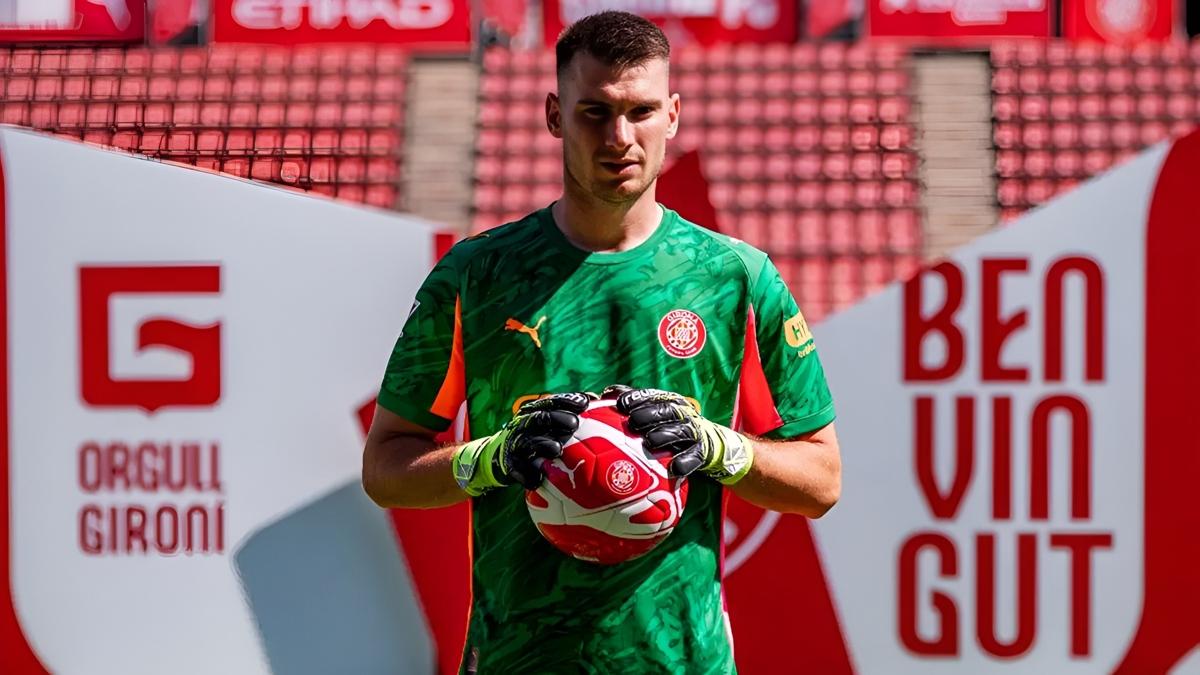 Fenerbah�e'ye Livakovic piyangosu