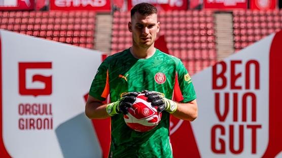 Fenerbah�e'ye Livakovic piyangosu