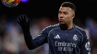 Achraf Hakimi'den Kylian Mbappe itiraf�