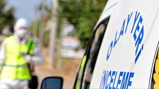 Adana'da korkunç olay: Yol kenarında ceset