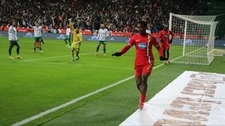 Amed Sportif Faaliyetler evinde farkl� kazand�