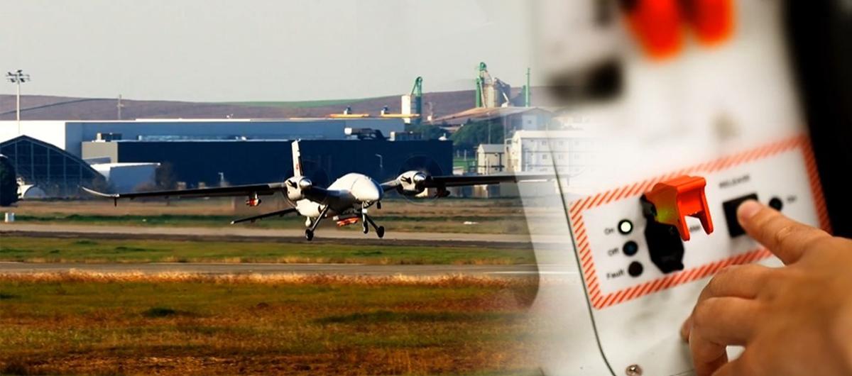 ASELSAN'�n yeni yetene�i �srail'in radar�nda: T�rkiye g�c�n� bir �st seviyeye ta��d�