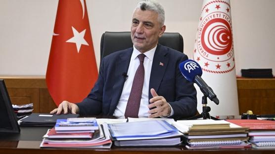 Bakan Bolat: Uyan�klara aman vermeyece�iz