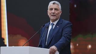 Bakan Bolat: Uyanıklara aman vermeyeceğiz