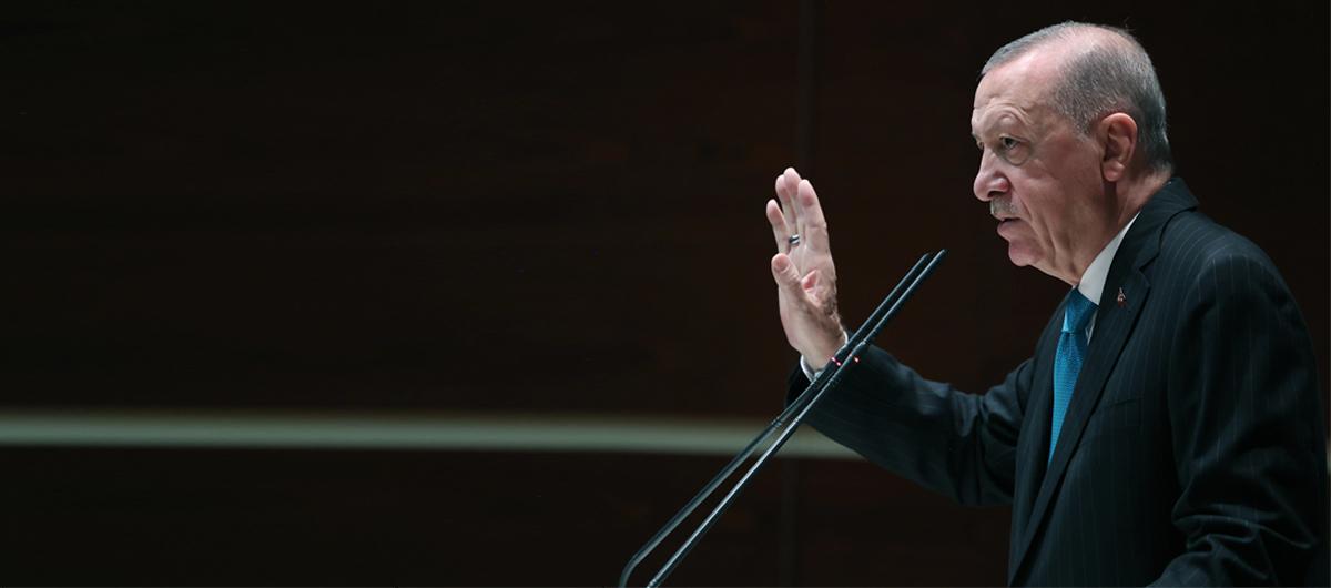 Bat�'n�n temsili demokrasisinde ciddi kriz: Cumhurba�kan� Erdo�an'�n liderli�i �rnek olabilir