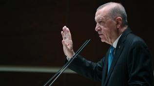 Bat�'n�n temsili demokrasisinde ciddi kriz: Cumhurba�kan� Erdo�an'�n liderli�i �rnek olabilir