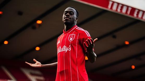 Hedef Arnaud Kalimuendo