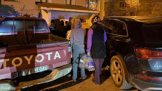 CHP'li belediye il�eyi aniden susuz b�rakt�