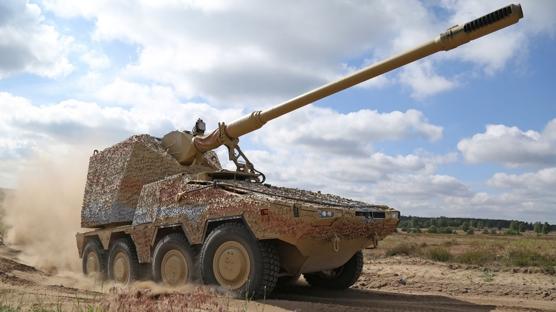 RCH-155 z�rhl� ara�lar�n sat��� an meselesi