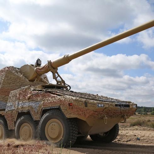 RCH-155 z�rhl� ara�lar�n sat��� an meselesi