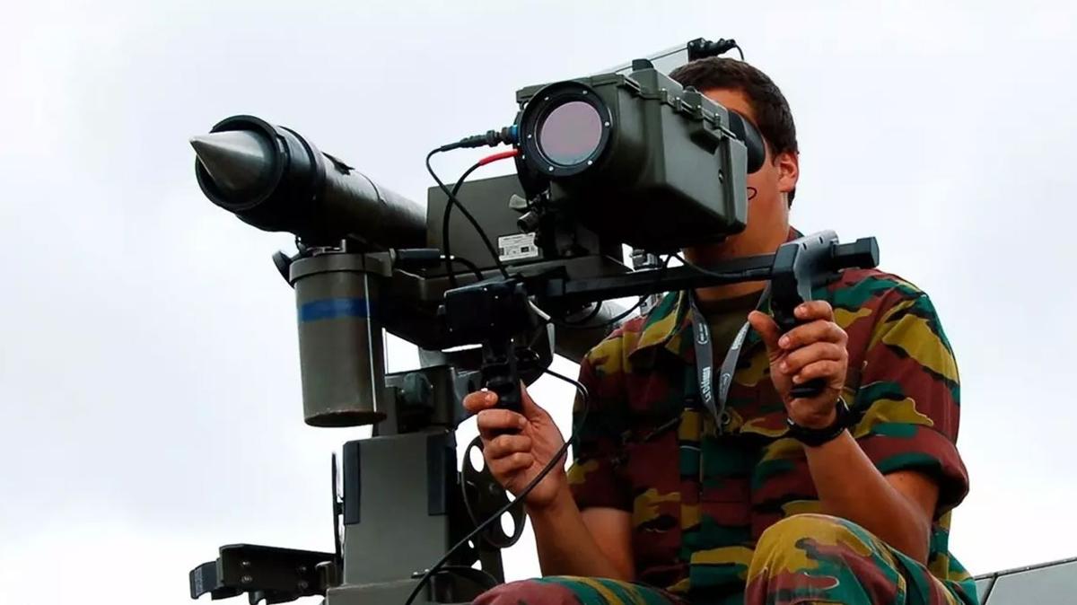 1000 adet Mistral f�zesi geliyor