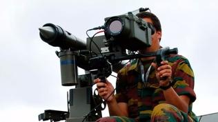 1000 adet Mistral füzesi geliyor