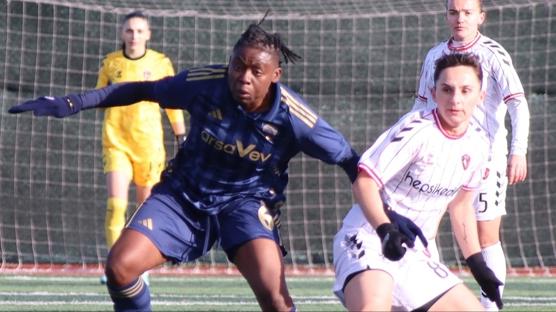 Fenerbah�e, �nye deplasman�nda kazand�