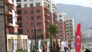 81 ilde sosyal konut sevinci başlıyor