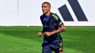 Fenerbahçe'de Becao gelişmesi