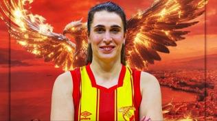 G�ztepe yeni transferini duyurdu